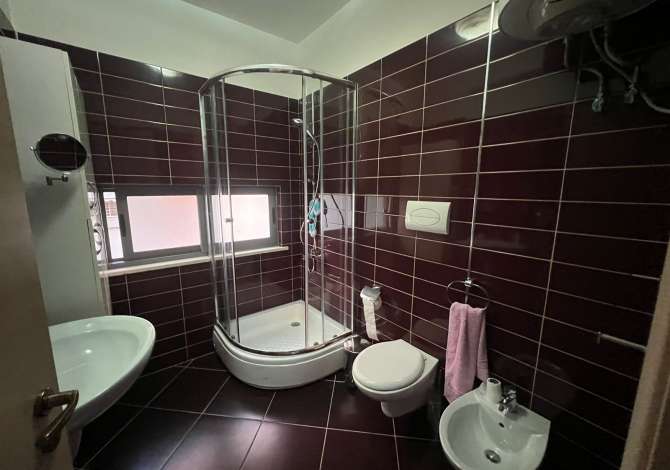Shtepi me qera 2+1 ne Tirane - 600 Euro