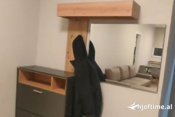 Shtepi me qera 1+1 ne Tirane - 500 Euro