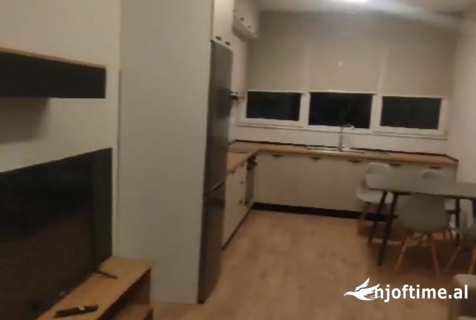 Shtepi me qera 1+1 ne Tirane - 500 Euro