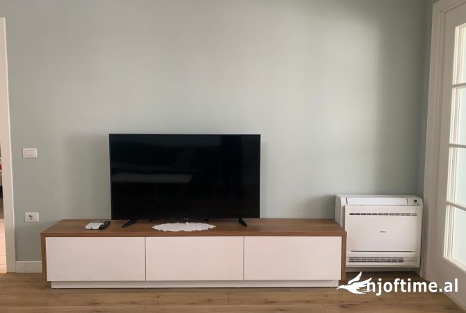 Shtepi me qera 2+1 ne Tirane - 600 Euro