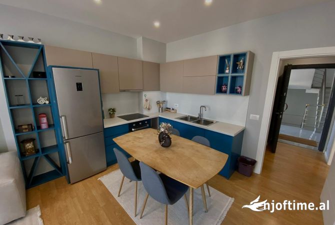 Shtepi me qera 1+1 ne Tirane - 700 Euro