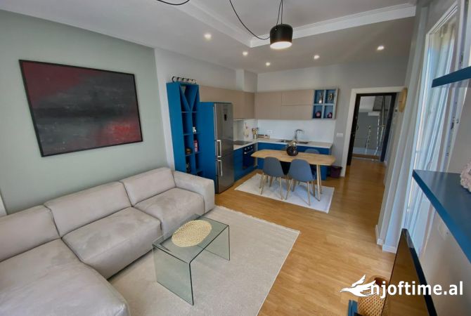 Shtepi me qera 1+1 ne Tirane - 700 Euro