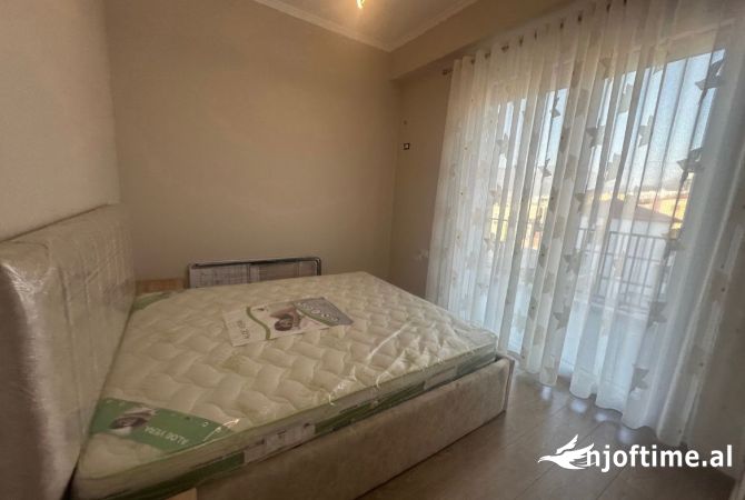 Shtepi me qera 1+1 ne Tirane - 600 Euro