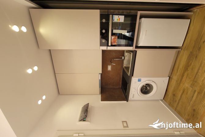 Shtepi ne shitje 1+1 ne Tirane - 198,000 Euro
