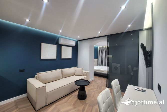 Shtepi ne shitje Garsoniere ne Tirane - 260,000 Euro