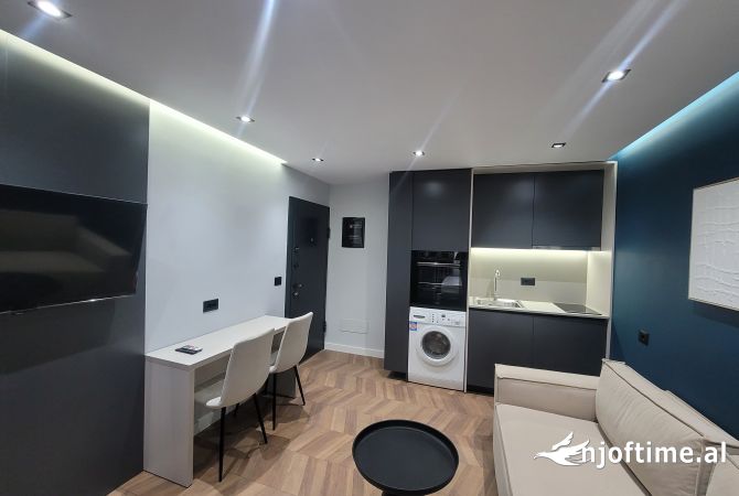 Shtepi ne shitje Garsoniere ne Tirane - 260,000 Euro