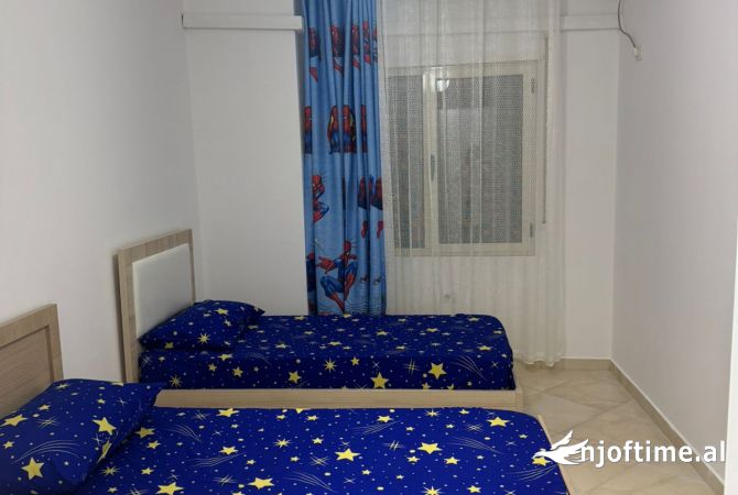 Shtepi me qera Apartament ne Tirane, 2+1, Mobilimi E mobiluar, Pagesa 600  Euro.