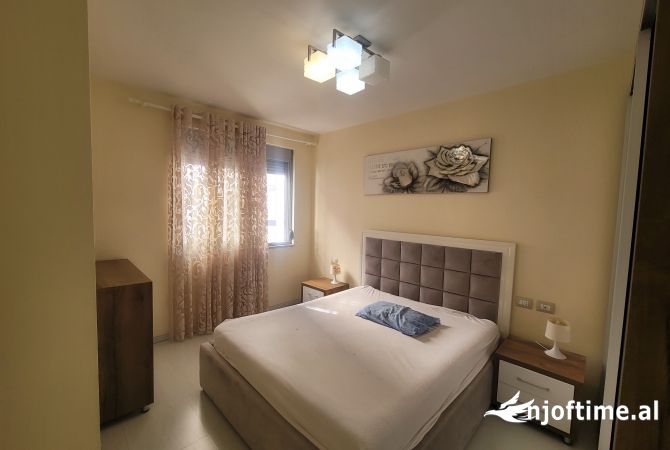 Shtepi me qera 1+1 ne Tirane - 500 Euro