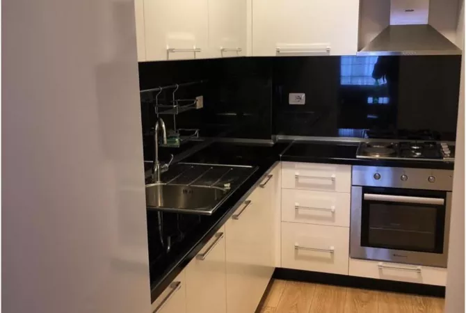Apartment for rent in Tirana 2+1, Furnished