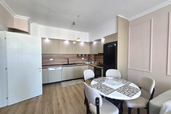 House for Rent 2+1 in Tirana - 650 Euro
