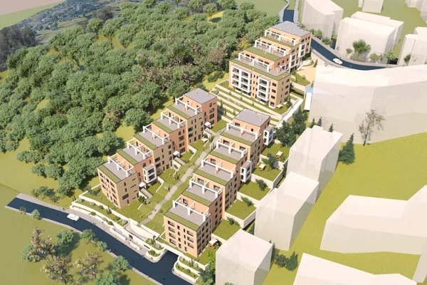 Shtepi ne shitje 2+1 ne Tirane - 161,000 Euro