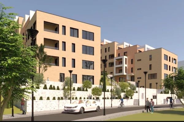 Shtepi ne shitje 2+1 ne Tirane - 161,000 Euro