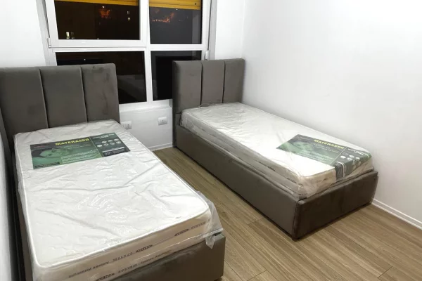 Shtepi me qera 1+1 ne Tirane - 450 Euro