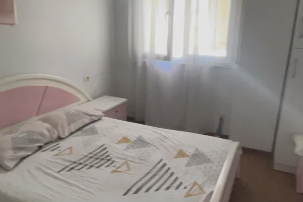 Shtepi me qera 1+1 ne Tirane - 380 Euro