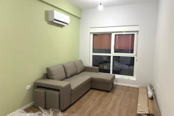 Shtepi me qera 1+1 ne Tirane - 400 Euro