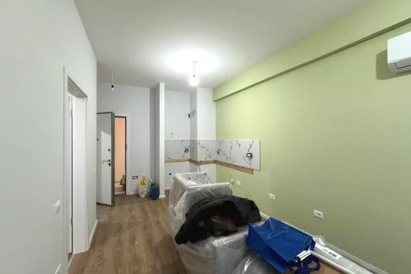Shtepi me qera 1+1 ne Tirane - 400 Euro