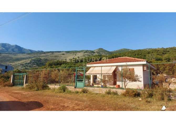Shtepi ne shitje 1+1 ne Vlore - 450,000 Euro