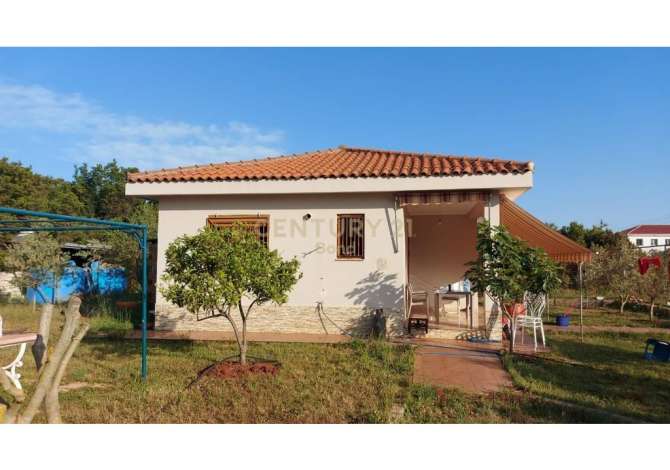 Shtepi ne shitje 1+1 ne Vlore - 450,000 Euro