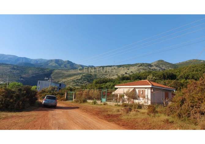 Shtepi ne shitje 1+1 ne Vlore - 450,000 Euro