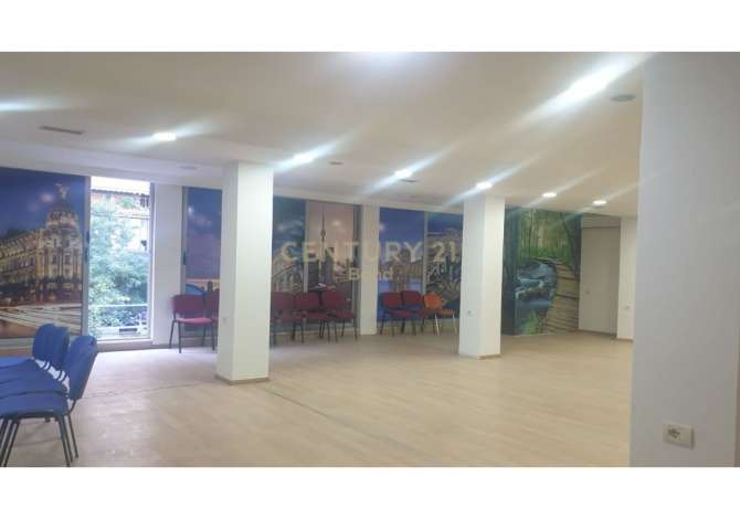 Ambient biznesi me qera 1+1 ne Tirane - 3,500 Euro