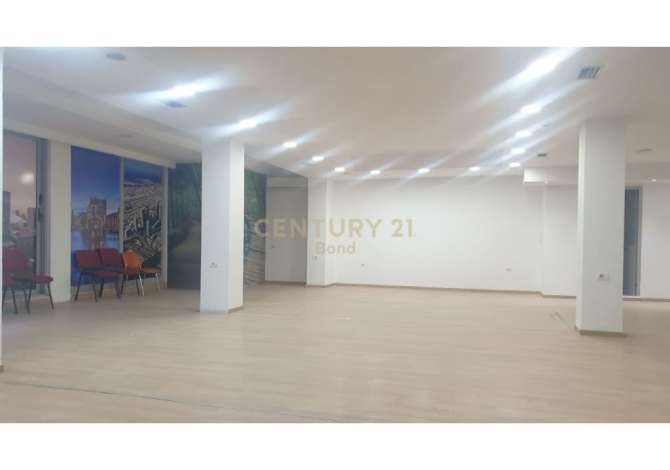 Ambient biznesi me qera 1+1 ne Tirane - 3,500 Euro