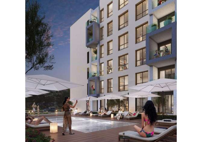 Shtepi ne shitje 1+1 ne Durres - 65,000 Euro