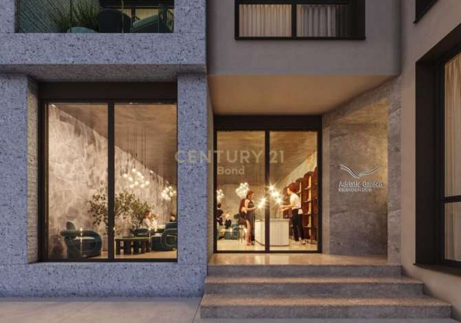 Shtepi ne shitje 1+1 ne Durres - 87,200 Euro