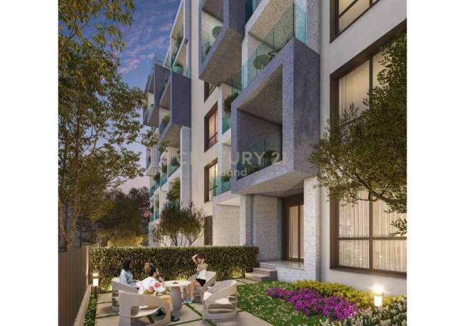 Shtepi ne shitje 1+1 ne Durres - 87,200 Euro