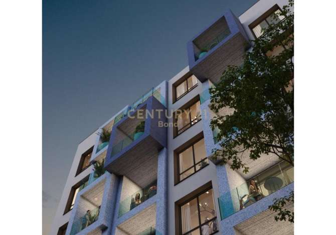 Shtepi ne shitje Apartament ne Durres, 1+1, Mobilimi Bosh, pa mobiluar, Pagesa 87,200  Euro.