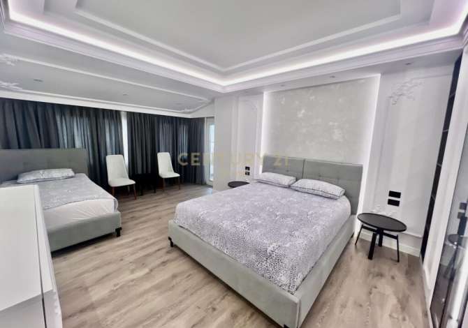 Shtepi ne shitje Apartament ne Sarande, 2+1, Mobilimi E mobiluar, Pagesa 260,000  Euro.