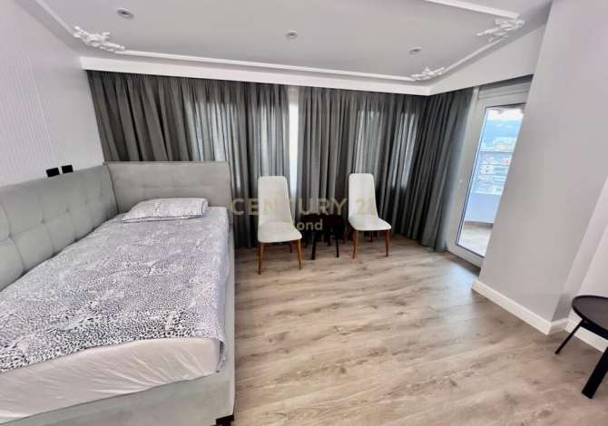 Shtepi ne shitje Apartament ne Sarande, 2+1, Mobilimi E mobiluar, Pagesa 260,000  Euro.