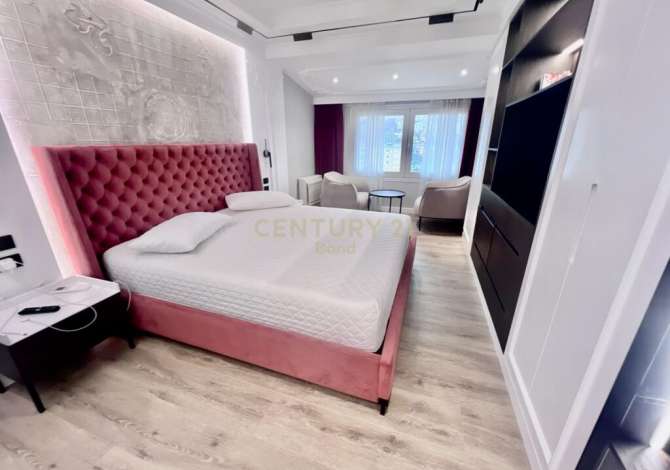 Shtepi ne shitje Apartament ne Sarande, 2+1, Mobilimi E mobiluar, Pagesa 260,000  Euro.