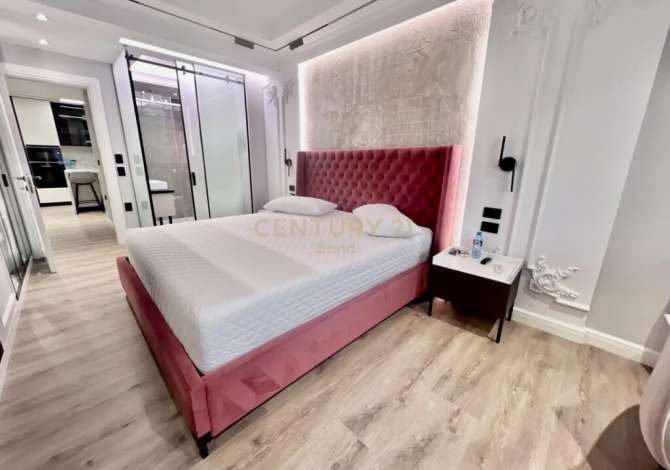 Shtepi ne shitje Apartament ne Sarande, 2+1, Mobilimi E mobiluar, Pagesa 260,000  Euro.
