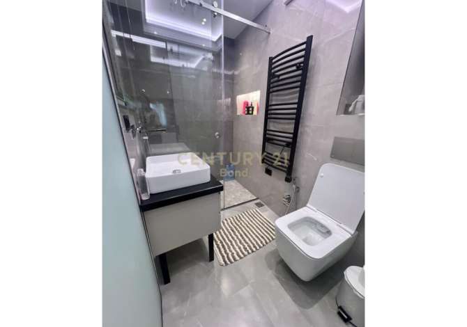 Shtepi ne shitje Apartament ne Sarande, 2+1, Mobilimi E mobiluar, Pagesa 260,000  Euro.