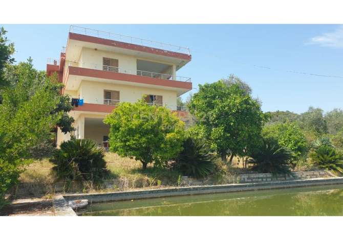 Shtepi ne shitje Shtepi Private ne Tirane, 6+1, Mobilimi Bosh, pa mobiluar, Pagesa 380,000  Euro.