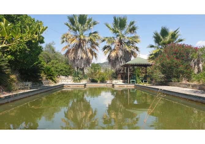 Shtepi ne shitje 6+1 ne Tirane - 380,000 Euro