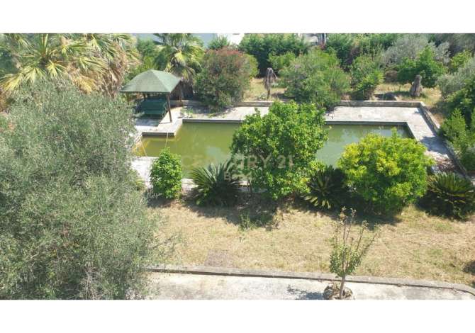 Shtepi ne shitje 6+1 ne Tirane - 380,000 Euro