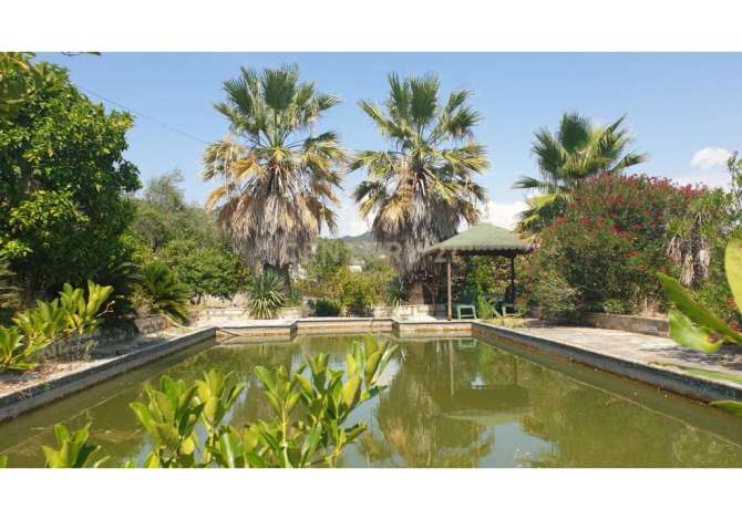 Shtepi ne shitje Shtepi Private ne Tirane, 6+1, Mobilimi Bosh, pa mobiluar, Pagesa 380,000  Euro.