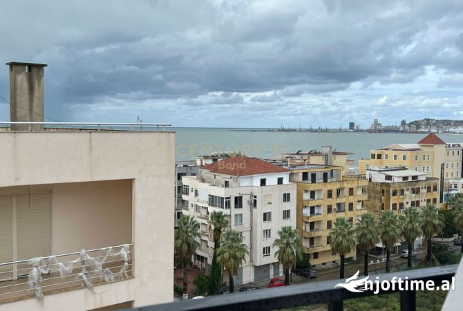 Shtepi ne shitje Apartament ne Durres, 1+1, Mobilimi Bosh, pa mobiluar, Pagesa 97,000  Euro.