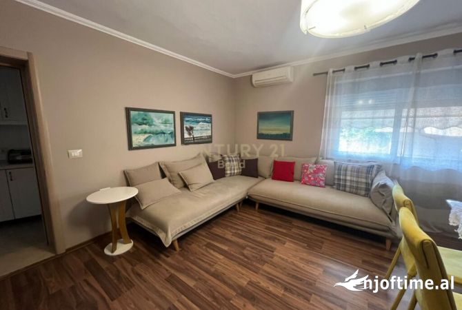 Apartment for rent in Tirana 2+1, Furnished