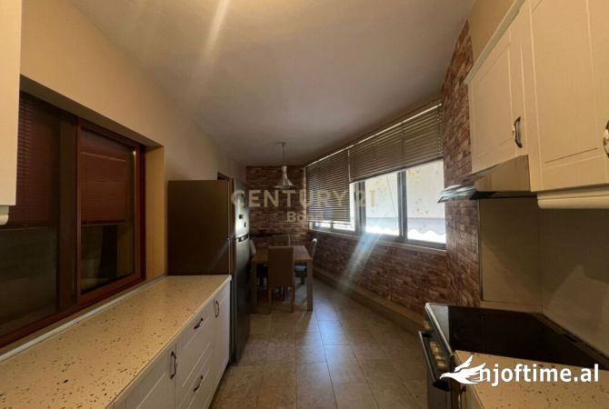 Apartment for rent in Tirana 2+1, Furnished