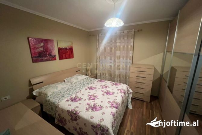Apartment for rent in Tirana 2+1, Furnished