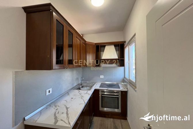 Apartment for rent in Tirana 1+1, Emty