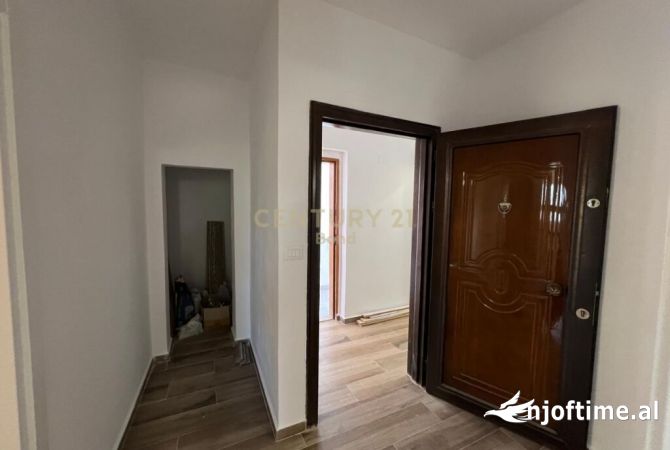 Apartment for rent in Tirana 1+1, Emty
