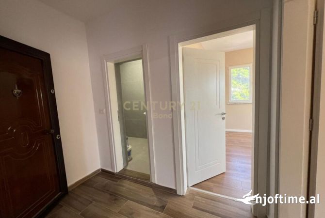 Apartment for rent in Tirana 1+1, Emty