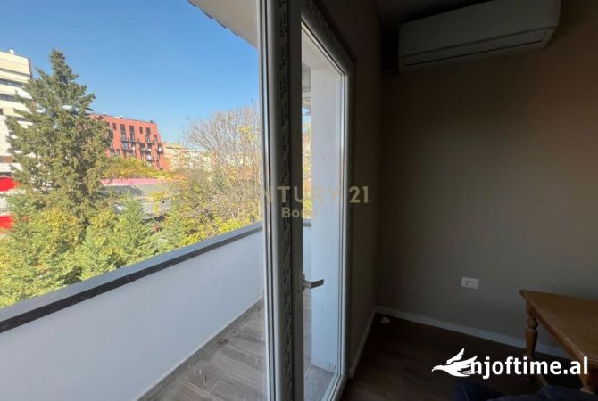 Apartment for rent in Tirana 1+1, Emty