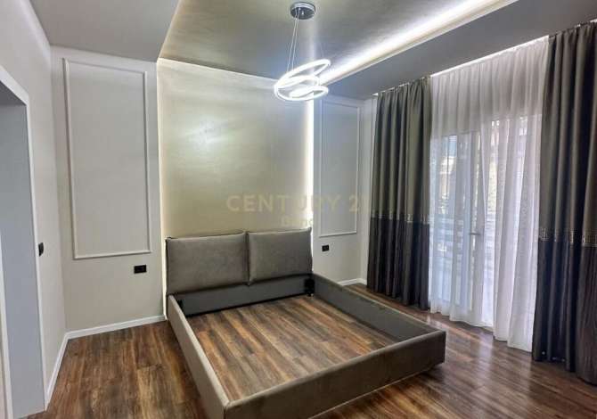 Shtepi ne shitje Apartament ne Durres, 2+1, Mobilimi E mobiluar, Pagesa 275,000  Euro.