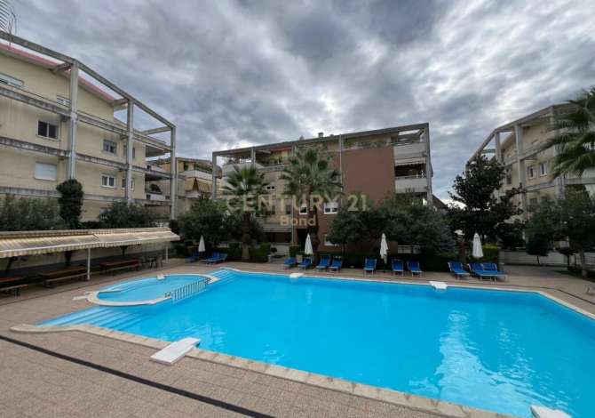Shtepi me qera 2+1 ne Tirane - 1,000 Euro