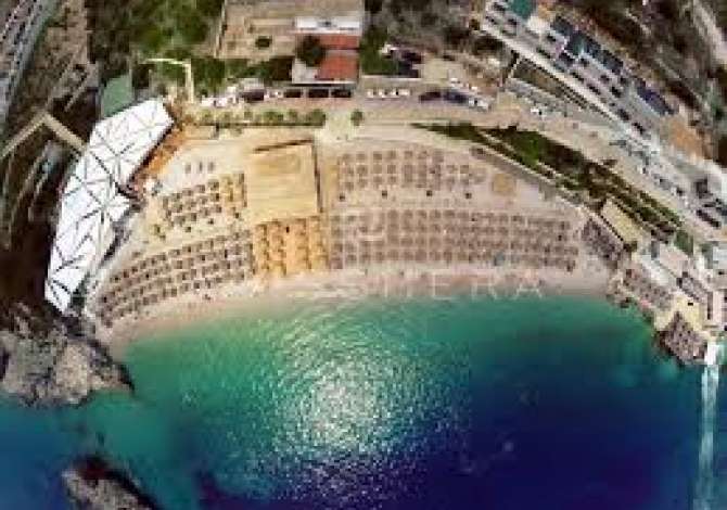 Shtepi ne shitje 1+1 ne Himare - 345,500 Euro