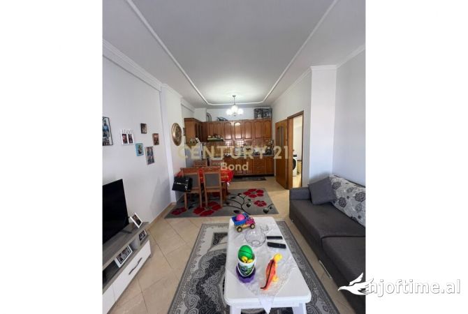 Shtepi ne shitje 1+1 ne Tirane - 110,000 Euro